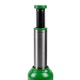 Домкрат 12т бутылочный (200-370мм) Rockforce RF-T91204(DS) - изображение 2