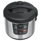 Мультиварка Rotex RMC-501-B 900 Вт серебристая - изображение 8