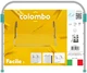 Сушилка для белья навесная Colombo Facile 5 (ST298) - изображение 3