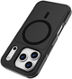 Etui 4smarts Defend Case do Apple iPhone 17 Pro Black (4252011911905) - obraz 2