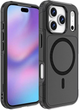 Etui 4smarts Defend Case do Apple iPhone 17 Pro Black (4252011911905) - obraz 3