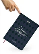 Планер-ежедневник Orner I have a daily plan Темно-синий (orner-3004) - изображение 10