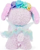 Интерактивный Щенок Spin Master Present Pets Fairy Puppy Радужная Фея 6061376 - изображение 4