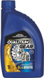 Трансмісійна олива Qualitium Gear 80W90 1 л (5906749631626) - зображення 2