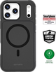 Etui 4smarts Defend Case do Apple iPhone 17 Pro Max Black (4252011911912) - obraz 7