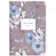 Щоденник датований 2026 Axent Pocket Blue Elegance 10,1х14,6 см 168 аркушів (8902-26-1-a-pps) - изображение 1