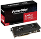 Відеокарта Powercolor PCI-Ex Radeon RX 7700 XT 12GB GDDR6 (192bit) (2544/18000) (1 х HDMI, 3 x DisplayPort) (RX7700XT 12G-P) - зображення 7