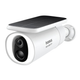 IP камера видеонаблюдения Baseus Security S1 Outdoor Camera 2K (S0SW002130) - изображение 1