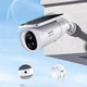 IP камера видеонаблюдения Baseus Security S1 Outdoor Camera 2K (S0SW002130) - изображение 7