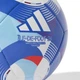 Мяч для футбола Adidas Olympic 24 ?le-De-Foot Training (размер 3) IW6330 - изображение 2