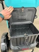 Электроскутер трехколесный EVOBIKE Luna TRIO PRO 60V 20Ah 1200W (2026) с улучшенным аккумулятором и комфортным сиденьем | Бирюзовый - изображение 11