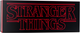 Лампа Paladone Stranger Things Logo (5055964790059) - зображення 1