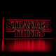 Лампа Paladone Stranger Things Logo (5055964790059) - зображення 4