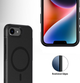 Панель 4smarts Defend Case для Apple iPhone 16e Black (4252011910656) - зображення 2