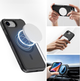 Панель 4smarts Defend Case для Apple iPhone 16e Black (4252011910656) - зображення 4