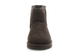 Чоловічі уггі Класік Міні Темно Коричневі Замшеві UGG Australia Classic Mini Dark Brown Suede (42, темно коричневий) - изображение 7