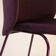 Стул Lilo Exclusive Deep Plum - изображение 8