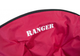 Крісло розкладне Ranger RA 2227 Ракушка Red (N009604) - зображення 7