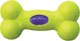 Іграшка Kong AirDog Squeaker Bone повітряна кістка для собак середніх і великих порід L (35585775302) - зображення 1
