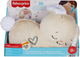 Miękka zabawka Fisher-Price Słodkie sny króliczka (HXG97) (0194735229659) - obraz 1