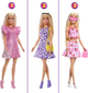 Стильна гардеробна Barbie з лялькою (HXD58) (0194735227396) - зображення 5