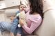 Miękka zabawka Fisher-Price Słodkie sny króliczka (HXG97) (0194735229659) - obraz 2