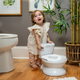 Дитячий горщик-унітаз Ingenuity My Size Potty Pro (012914111246) - зображення 8