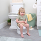 Дитячий горщик-унітаз Ingenuity My Size Potty Pro (012914111246) - зображення 9