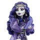 Лялька Monster High Спектра Монстро-класика нове покоління (HXH77) (0194735230624) - зображення 3