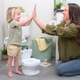 Дитячий горщик-унітаз Ingenuity My Size Potty Pro (012914111246) - зображення 12