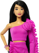 Lalka Barbie Barbiecore Modnisia w różowym kostiumie (HYV26) (0194735255986) - obraz 2