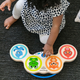 Іграшка музична Baby Einstein Барабани Magic Touch (11650) (074451116504) - зображення 6