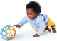 Zabawka-pchacz Oball 2-in-1 Roller (11785) (074451117853) - obraz 3