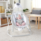 Крісло-гойдалка 2 в 1 Ingenuity SimpleComfort (11791) (074451117914) - зображення 9
