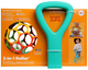 Zabawka-pchacz Oball 2-in-1 Roller (11785) (074451117853) - obraz 10