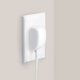 Крісло-гойдалка 2 в 1 Ingenuity SimpleComfort (11791) (074451117914) - зображення 12
