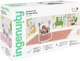 Крісло-гойдалка Ingenuity Comfort2Go Flora the Unicorn (12202) (074451122024) - зображення 10
