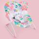 Leżaczek Bright Starts Flamingo Vibes (12228) (074451122284) - obraz 4