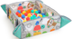Mata edukacyjna Bright Starts Totally Tropical 5 w 1 (12624) (074451126244) - obraz 3