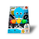 Zabawka na przyssawce Baby Einstein Opus's Spin and Sea (13147) (074451131477) - obraz 8