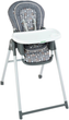 Krzesełko do karmienia Ingenuity Proper Positioner 7 w 1 Parker (16792) (074451167926) - obraz 1