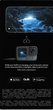 Kamera GoPro Hero 12 Black (CHDHX-121-RW) + Akumulator GoPro Enduro Battery for Hero 12 Hero 11 Hero 10 Hero 9 (ADBAT-011) + Plecak GoPro THB9001-CST 20 l Czarny (754590964906) - obraz 20