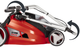 Kosiarka akumulatorowa Einhell X-Change GE-CM 43 Li M Kit (3413130) - obraz 5