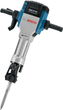 Відбійний молоток Bosch Professional Heavy Duty GSH 27 VC (061130A000) (3165140524322) - зображення 3