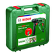 Перфоратор Bosch PBH 2100 RE + 2 свердла і 2 зубила (06033A9302) - зображення 7