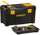 Skrzynka Stanley ESSENTIAL 19" Plastikowa (STST1-75520) - obraz 5