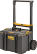 Комплект ящиків DeWalt ToughSystem 2.0 3в1 (DWST83402-1) - зображення 3