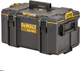 Комплект ящиків DeWalt ToughSystem 2.0 3в1 (DWST83402-1) - зображення 4