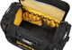 Torba na narzędzia DeWalt ToughSystem 2.0 zamykana na zamek błyskawiczny 22'' (DWST83522-1) - obraz 5