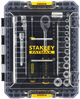 Набір торцевих головок Stanley 1/4 FATMAX Maxi Drive шестигранних 48 предметів (FMMT98101-0) - зображення 7